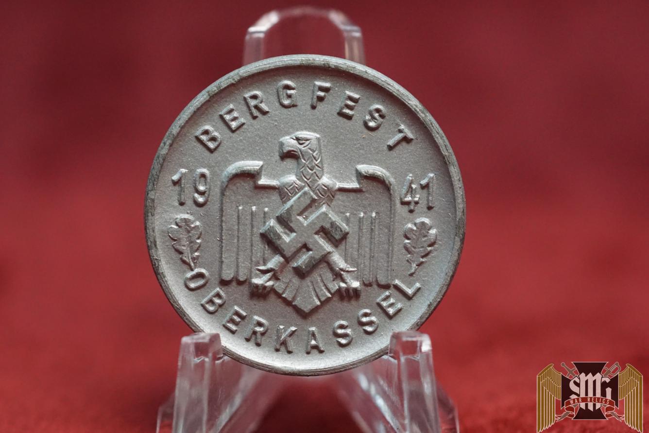 1941 bergfest oberkassel tinnie
