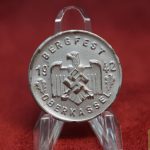 1942 bergfest oberkassel tinnie