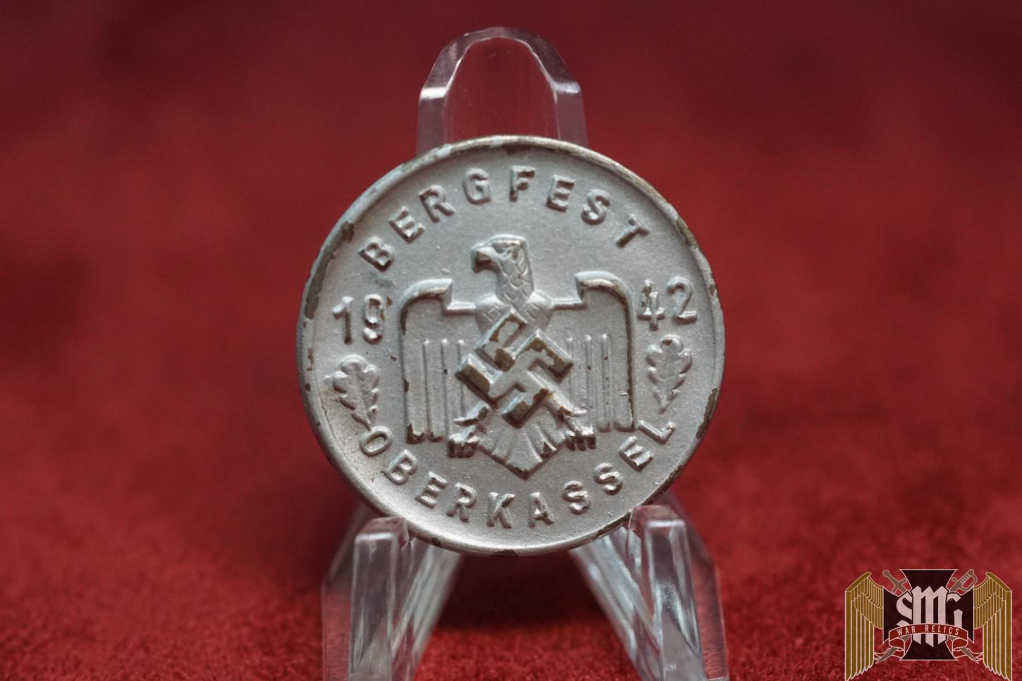 1942 bergfest oberkassel tinnie