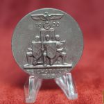 1936 Reichspartei Tag Badge