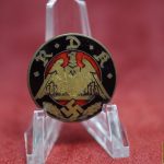 SMGO-1354 RDK pin