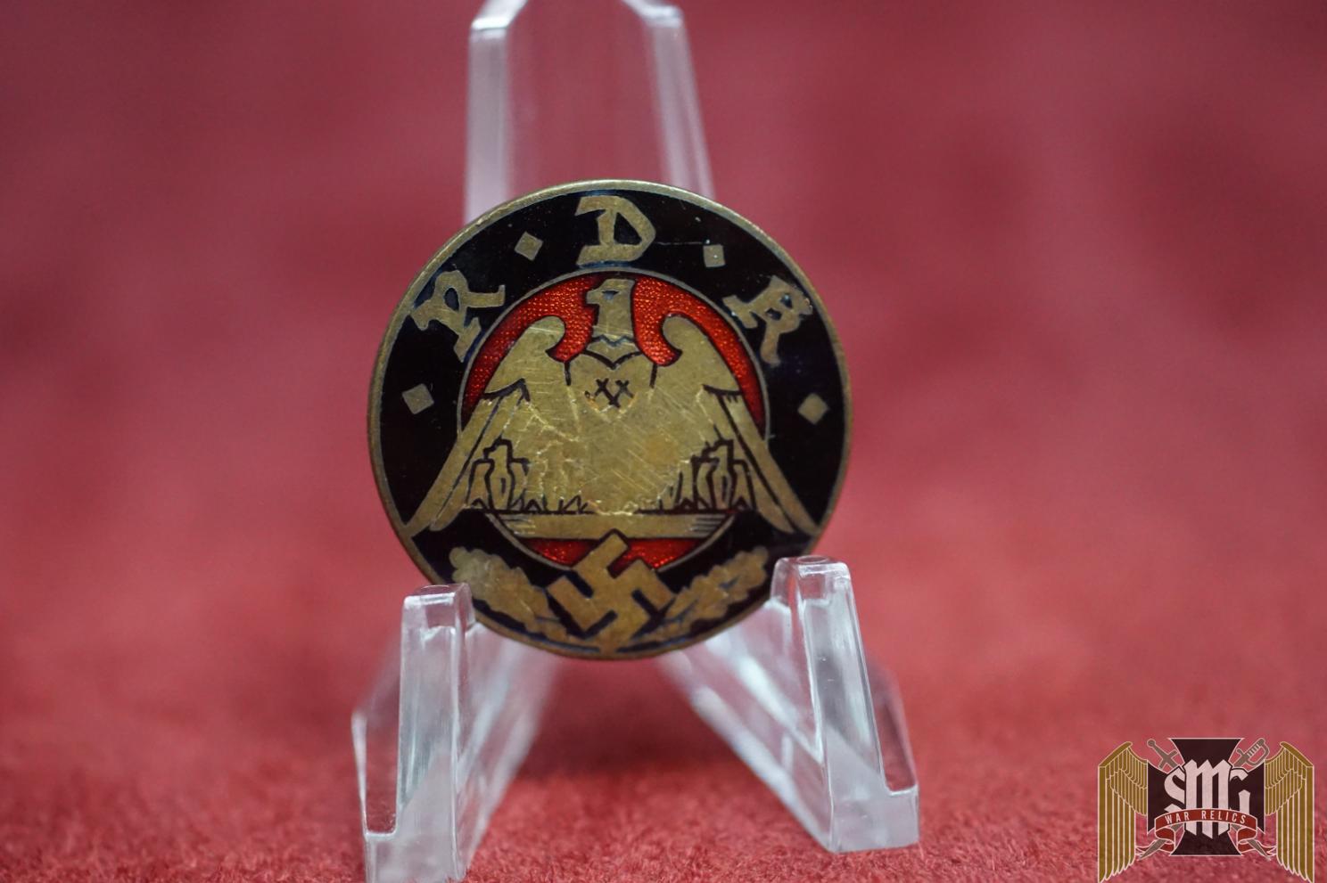 SMGO-1354 RDK pin