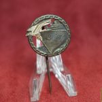 Blockade runner Stick pin