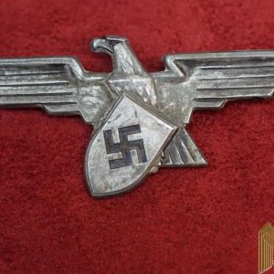 Werkschutz Factory Protection cap eagle