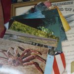 Blood chit Grouping for B-25 Pilot of the China Burma Theater w/68 Missions