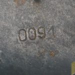 Luftwaffe M40 No liner