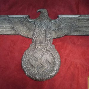 28.5" RAILWAY EAGLE