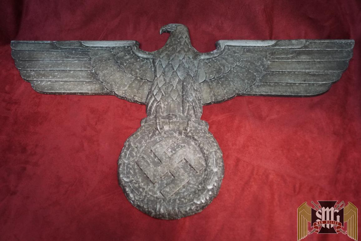 28.5" RAILWAY EAGLE