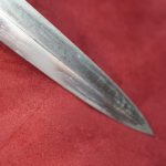 DLV Flyer Knife by Gebr. Heller (Balloon Man)
