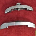 Reproduction SA dagger guard set