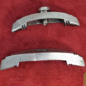 Reproduction SA dagger guard set