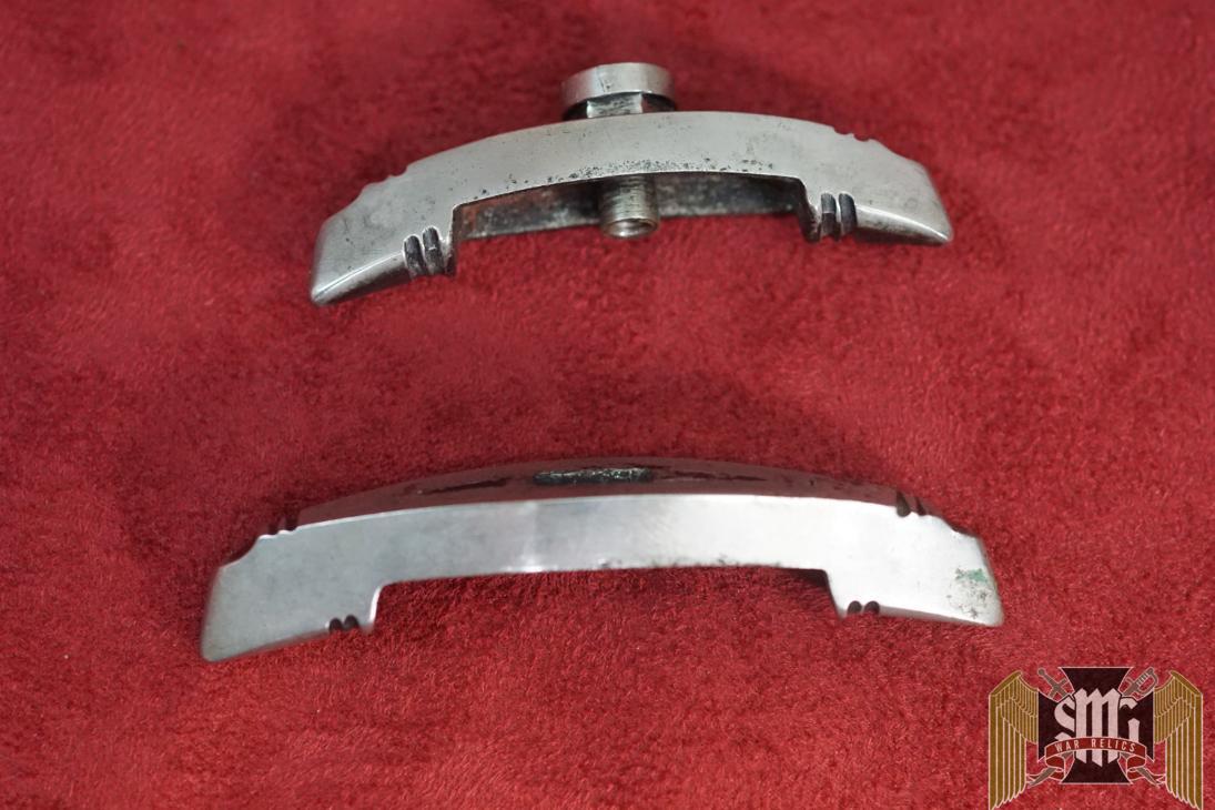 Reproduction SA dagger guard set