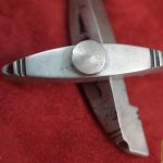 Reproduction SA dagger guard set