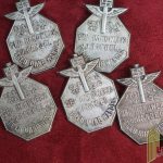 sei Handwerk u. Handel 1934 tinnie