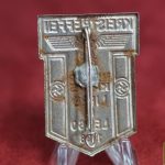 lippe in lemgo Kreistreffen 1938 tinnie