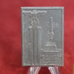 1938 dessau guatag tinnie