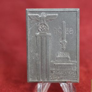1938 dessau guatag tinnie