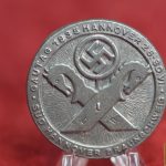 gautag 1935 hannover tinnie