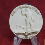 nsdap oberdonau 1939 tinnie
