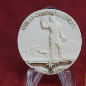 nsdap oberdonau 1939 tinnie