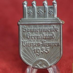 1935 Sonnenwende Grenzland Viersen Kempen