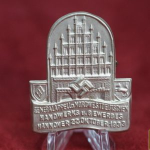 handwerks und. gewerbes hannover tinnie