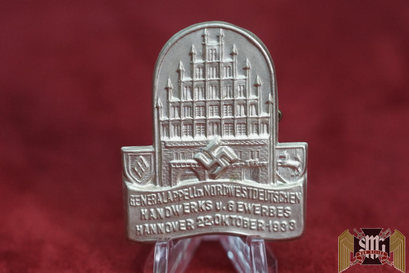 handwerks und. gewerbes hannover tinnie