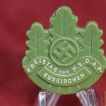 kreistag der nsdap Euskirchen tinnie