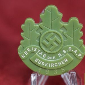 kreistag der nsdap Euskirchen tinnie