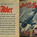 Luftsieg uber Polen (arial victory over Poland)