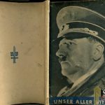 Unser Aller Hitler Propaganda book
