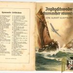 WW1 Paperback Jagderschwader Schumacher raumt auf