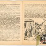 German Youth War Book Heft 52 Panzer Stossen Zum Meer