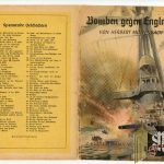 Bomben gegen England WW1 paperback