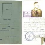 Leistungsbuch for Hitler Youth w/photo