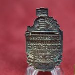 NSBO Kundebung Duisburg 1933 tinnie