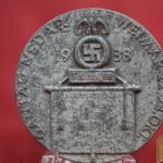 Gautag NSDAP Weimar 1938 Tinnie