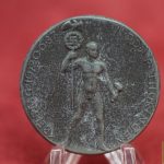 Kreistag NSDAP Thuringen tinnie