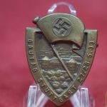 gautag stuttgart 1933 tinnie