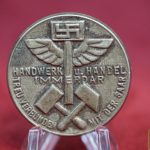Handwerk Tinnie