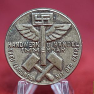 Handwerk Tinnie