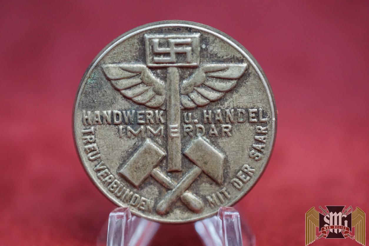 Handwerk Tinnie
