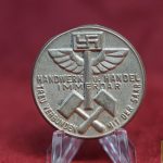 handwerk u. handel immerdar tinnie