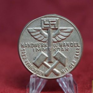 handwerk u. handel immerdar tinnie