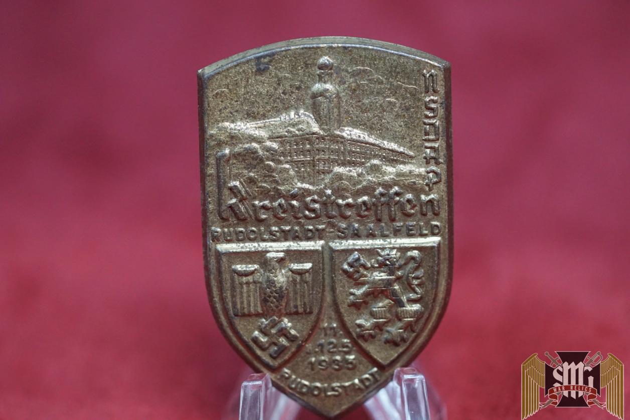 kreistreffen rudolstadt tinnie