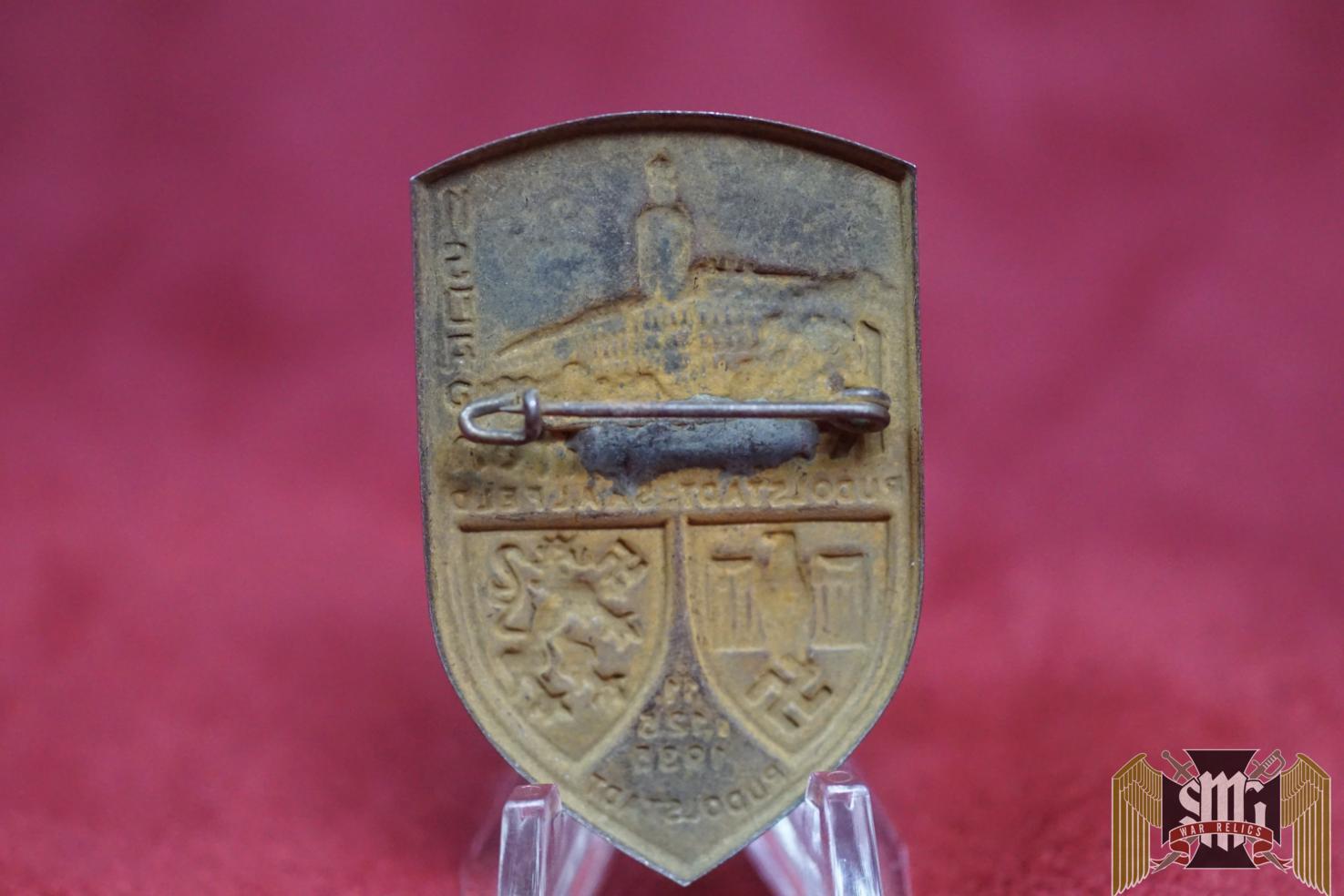 kreistreffen rudolstadt tinnie