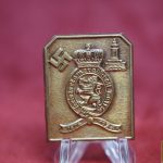 kriegerkameradschaft tinnie