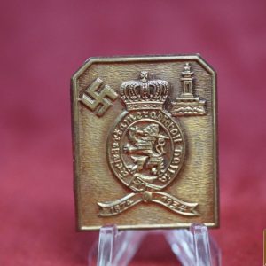 kriegerkameradschaft tinnie