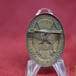 deutscher reichskriegertag tinnie