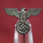 NSDAP Eagle stick pin